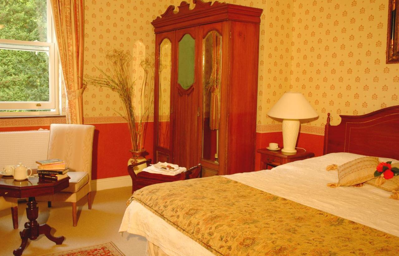 Ballyrafter Country House Cork