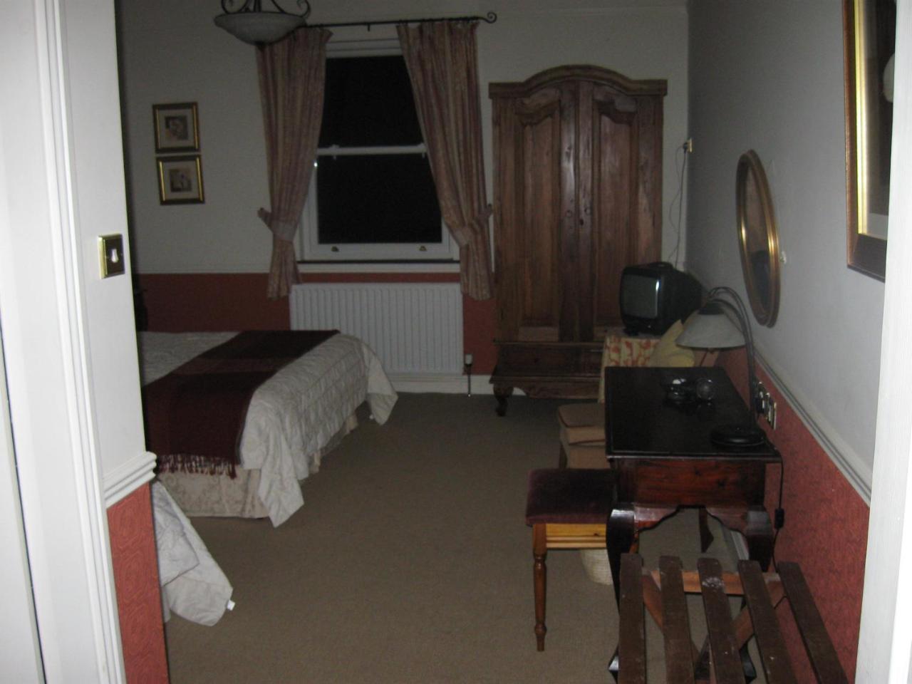 Ballyrafter Country House Hotel