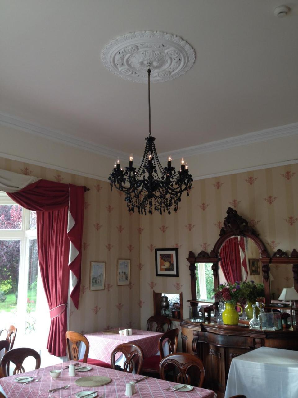 Ballyrafter Country House Hotel *