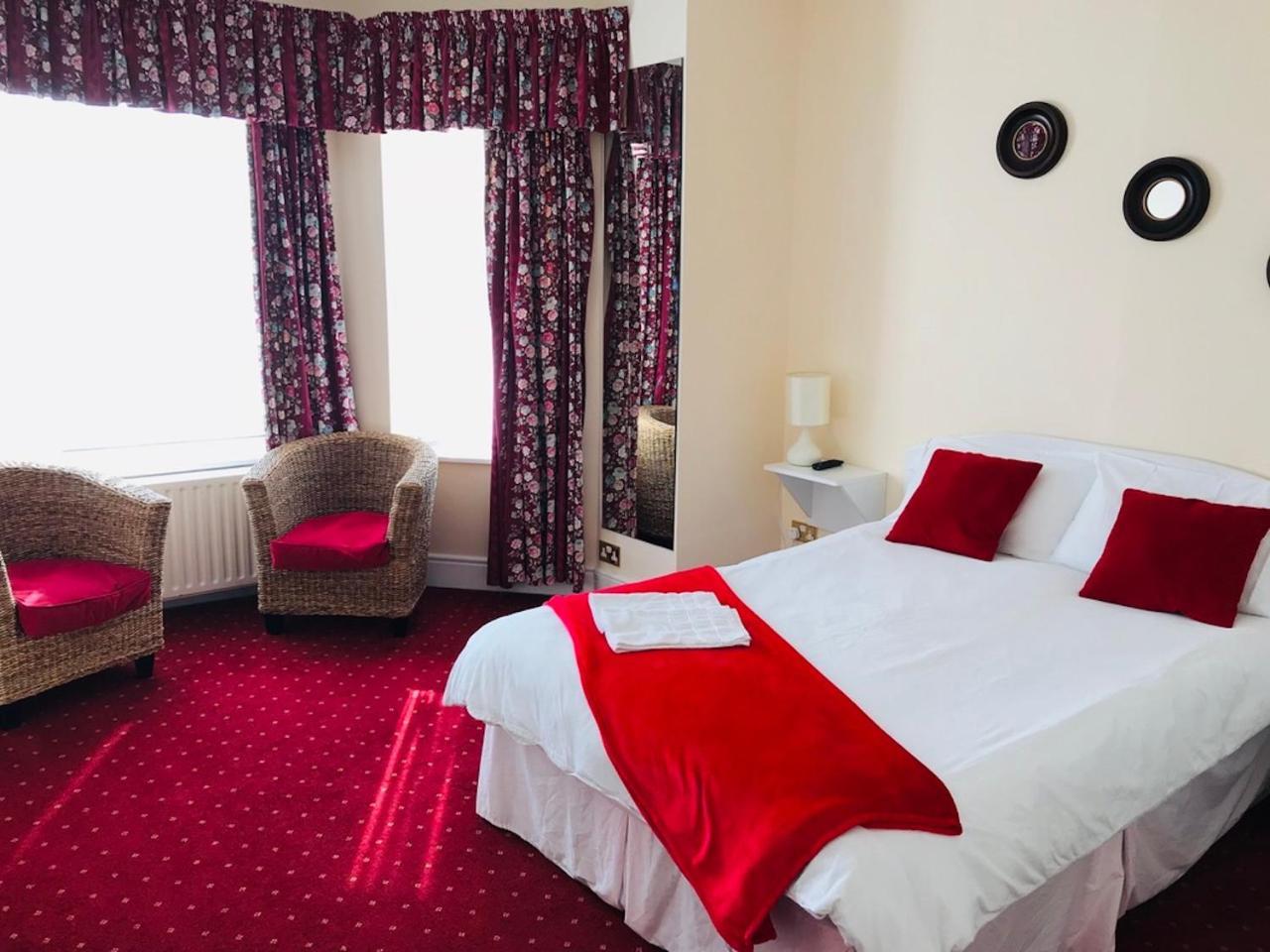 Hazelton House Bed & Breakfast Cork