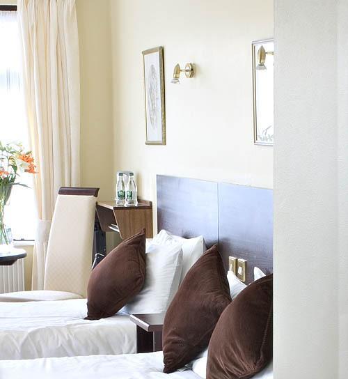 Fernhill Golf & Country Club Hotel 3*
