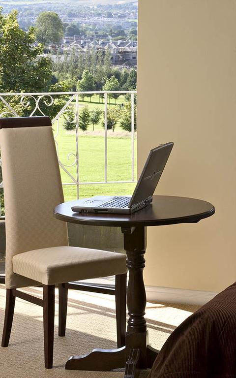 Fernhill Golf & Country Club Hotel