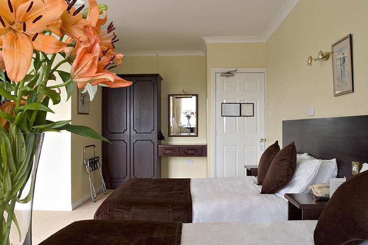 Fernhill Golf & Country Club Hotel