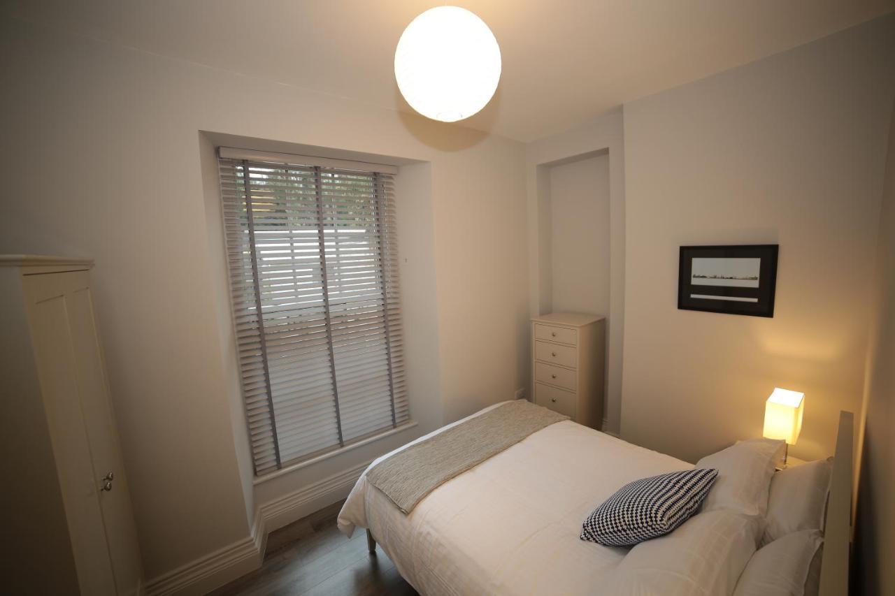 Temple House Adelaide Apartment Cork