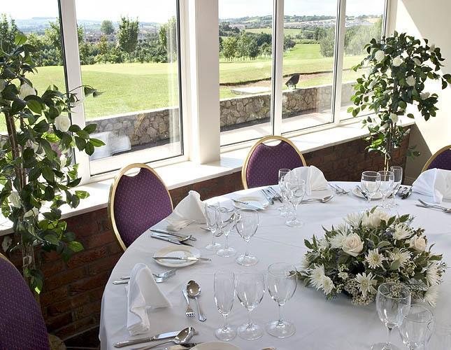 Fernhill Golf & Country Club 3*