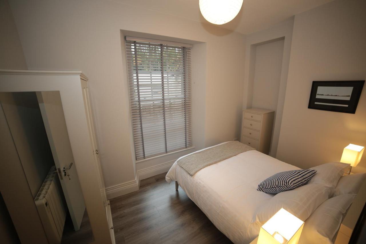 Apartment Temple House Verdon Place *
