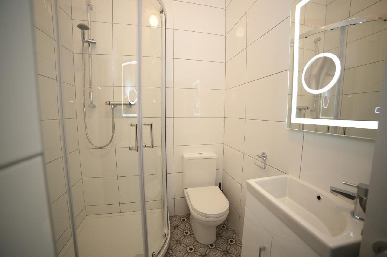 Apartment Temple House Verdon Place Cork