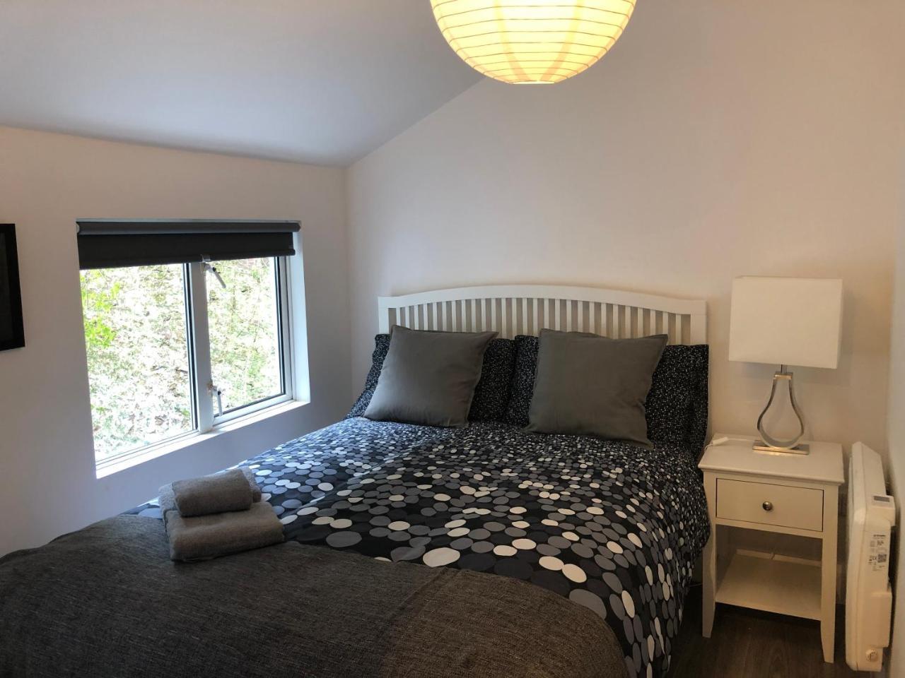 Temple House Verdon Place Apartment *
