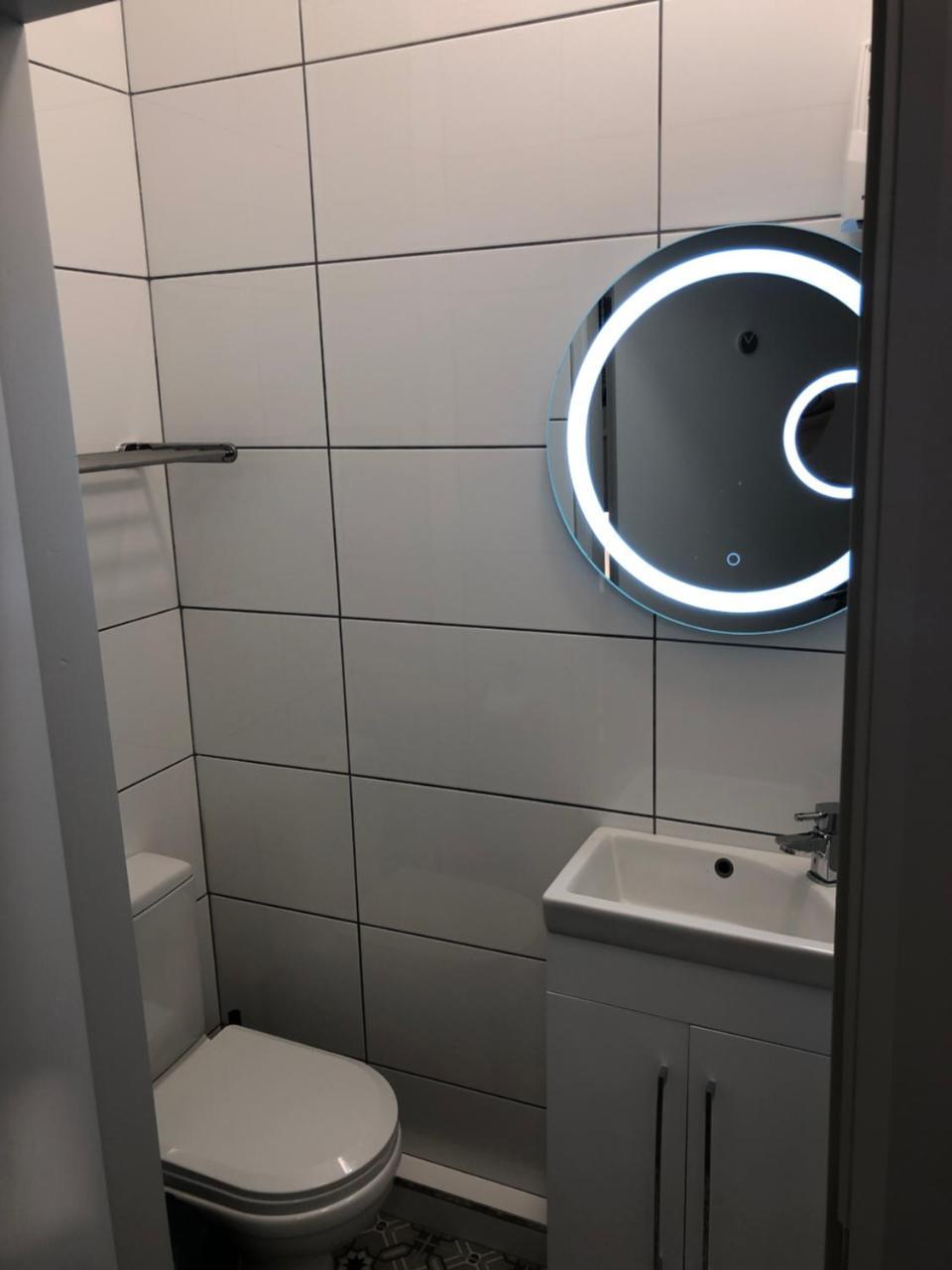 Temple House Verdon Place Apartment Cork