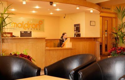 Maldron Shandon Hotel Cork
