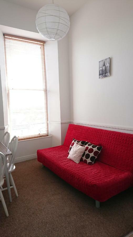 Aparthotel Stay Cork-Your Stay, Your Way Cork