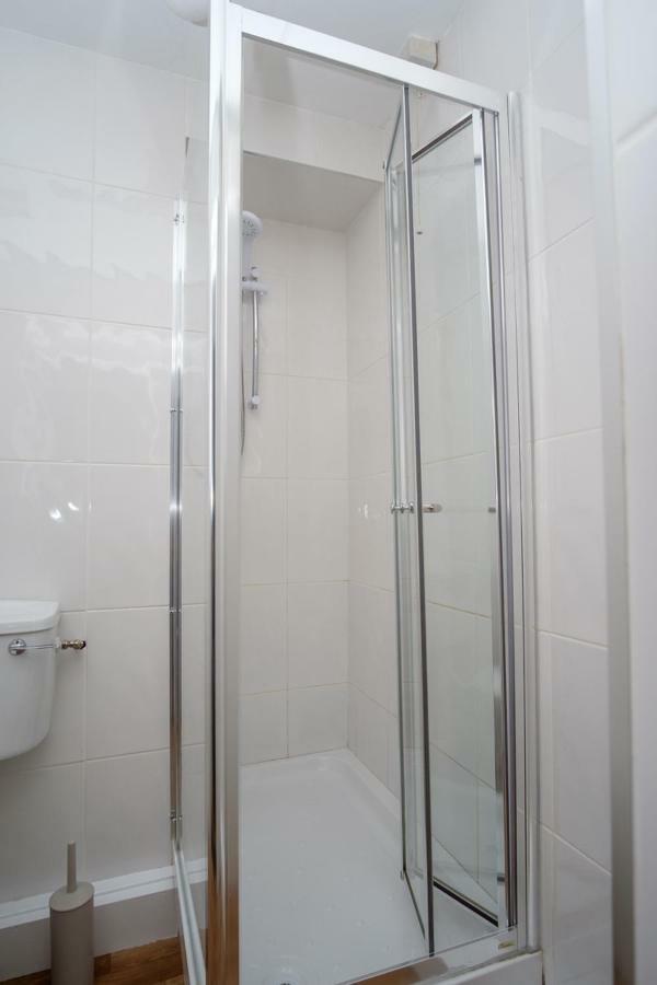Aparthotel Stay Cork-Your Stay, Your Way 3*