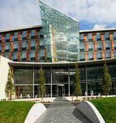 Hotel Maldron Shandon 4*