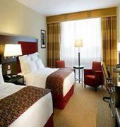 Maldron Shandon Hotel 4*