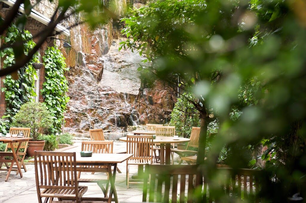Isaacs Hotel 3*