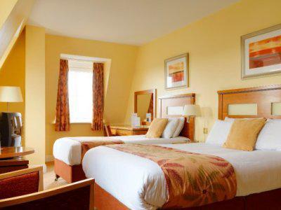 Hotel Maldron Shandon 4*