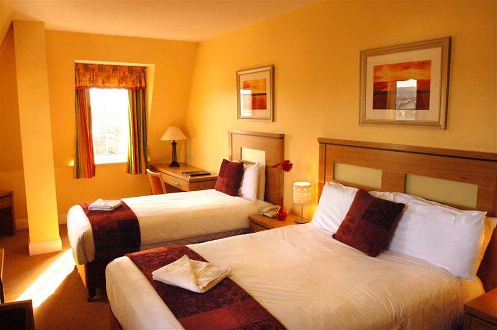 Hotel Maldron Shandon 4*