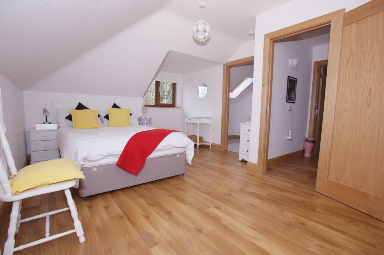 Bed & Breakfast Woodview House Cork