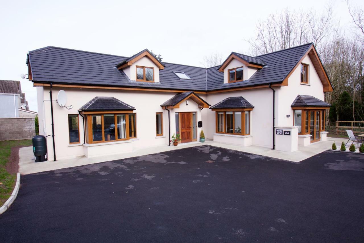 Bed & Breakfast Woodview House 4*