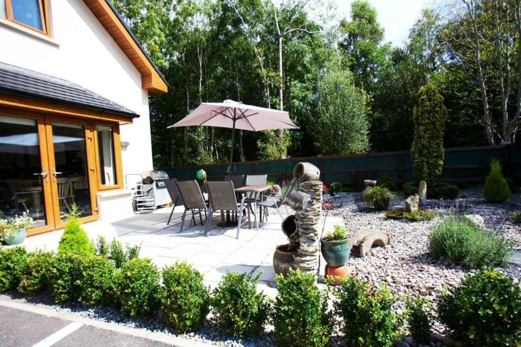Bed & Breakfast Woodview House 4*