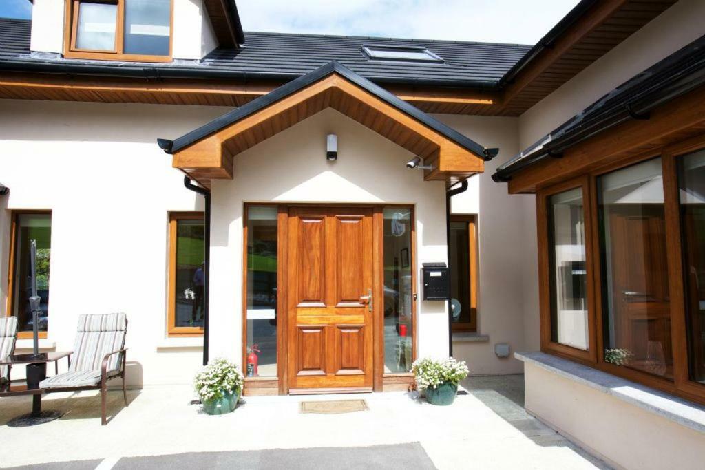 Woodview House Cork