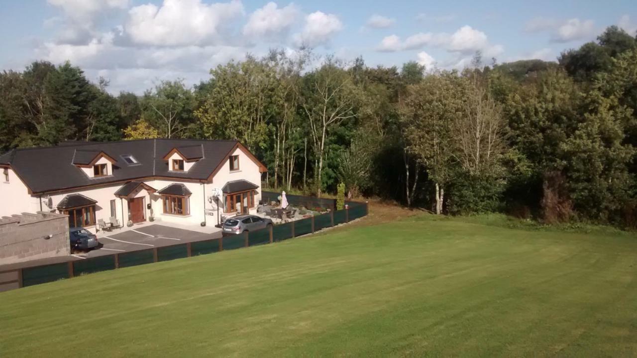 Bed & Breakfast Woodview House