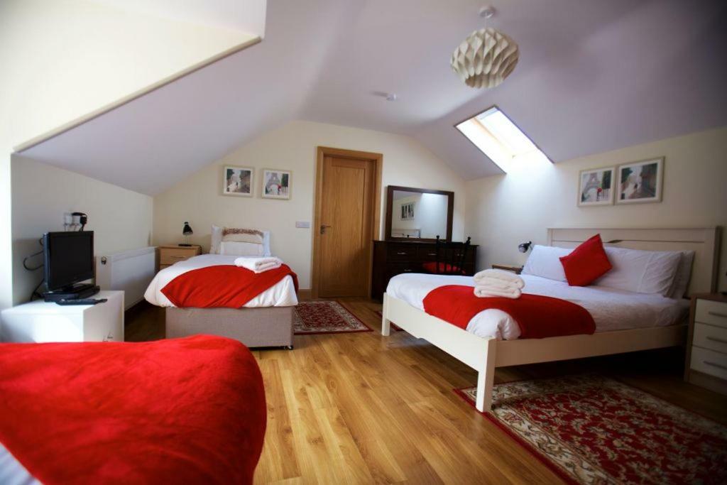 Woodview House 4* Cork