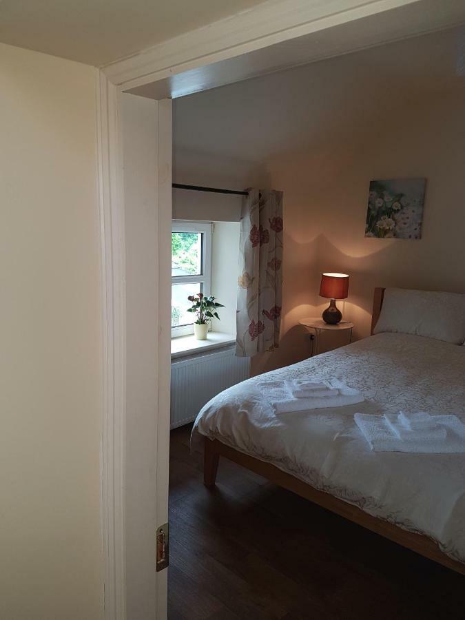 Glenbower House Apartment
