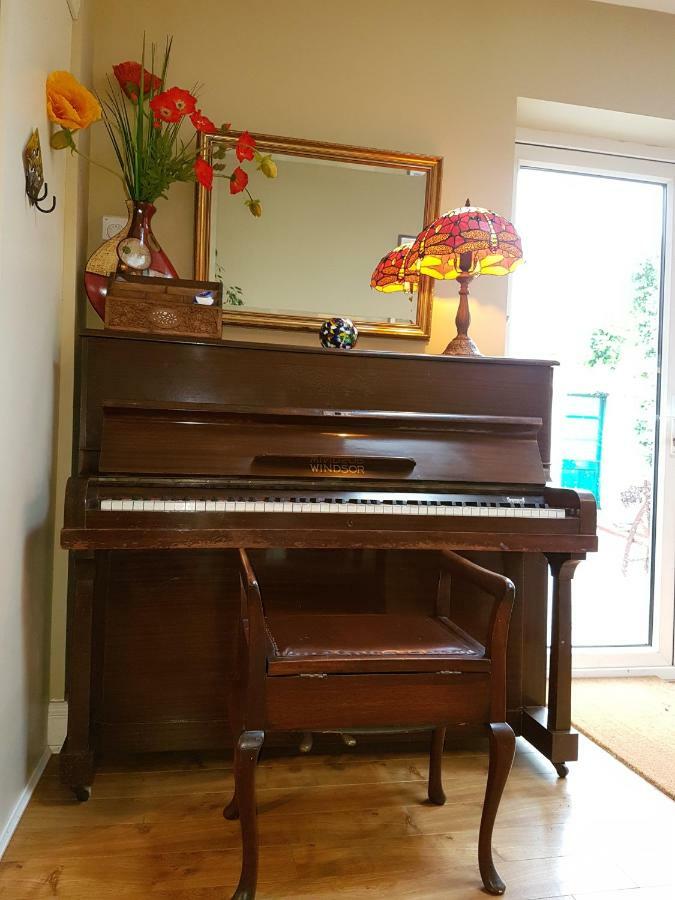 Glenbower House Apartment *