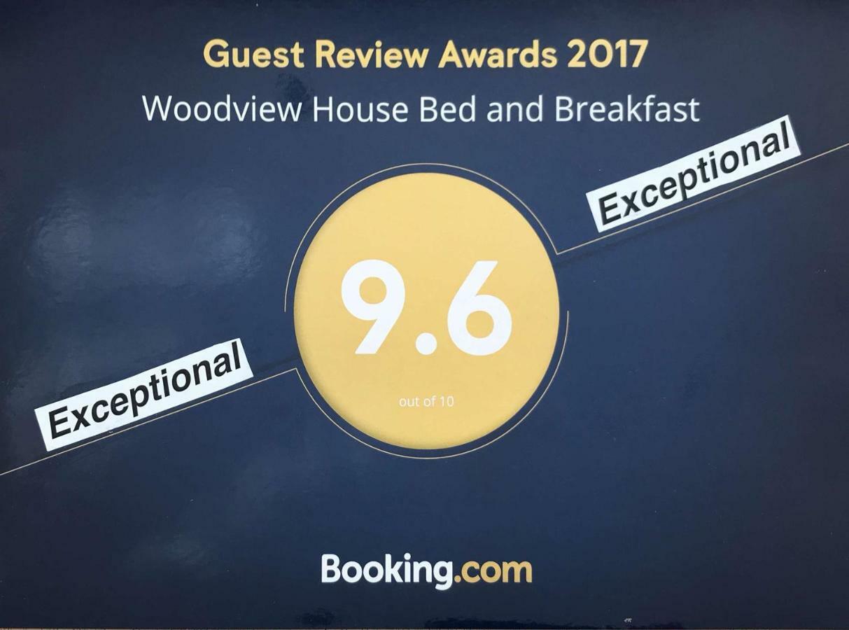 Bed & Breakfast Woodview House 4*