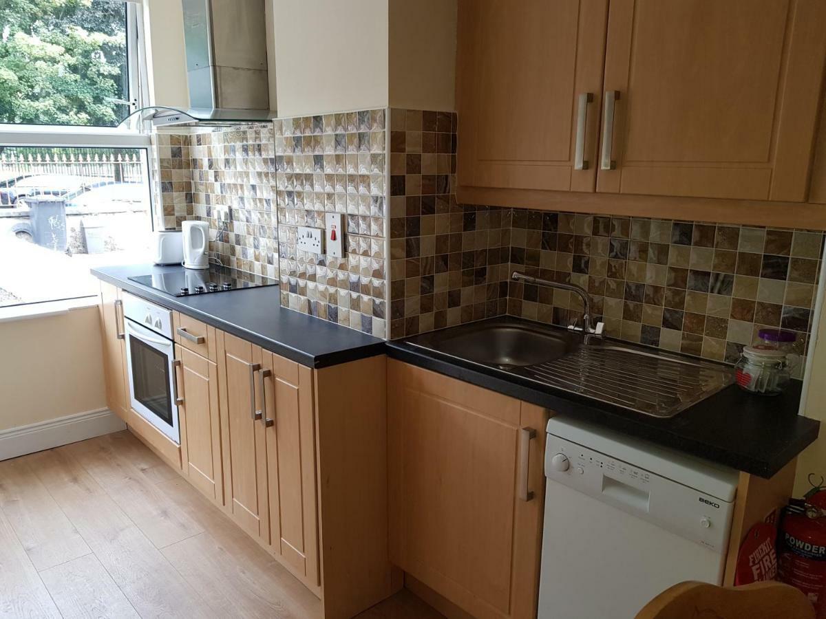 Centre City Self Catering T12 Cpc4 Apartment *