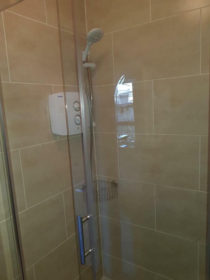 Apartment Centre City Self Catering T12 Cpc4