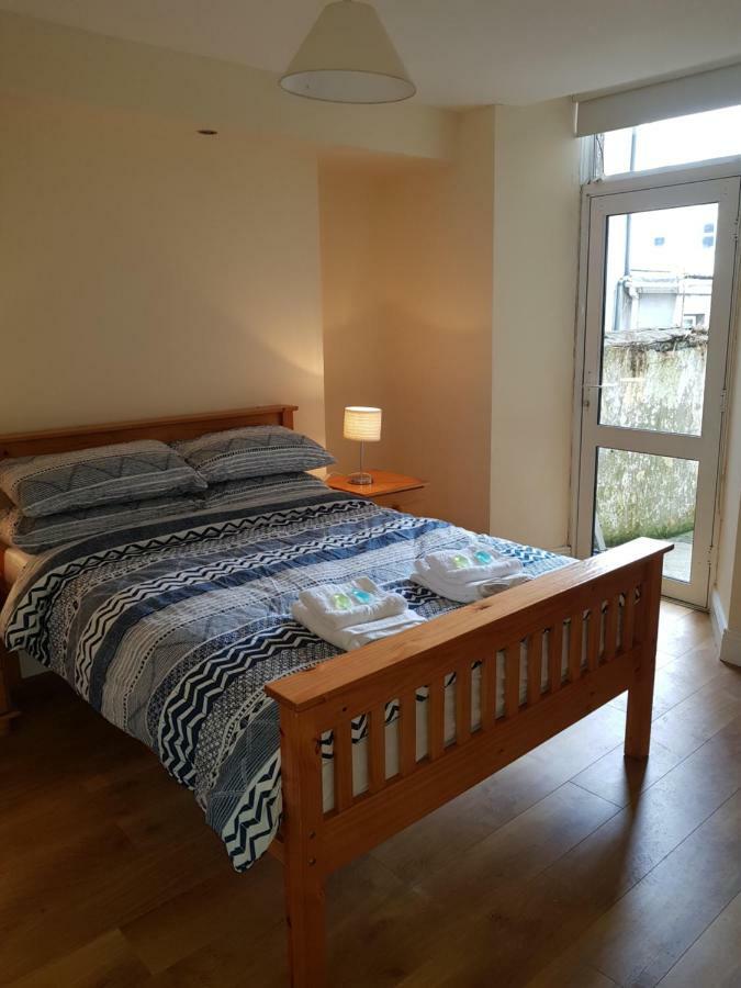 Apartment Centre City Self Catering T12 Cpc4 *