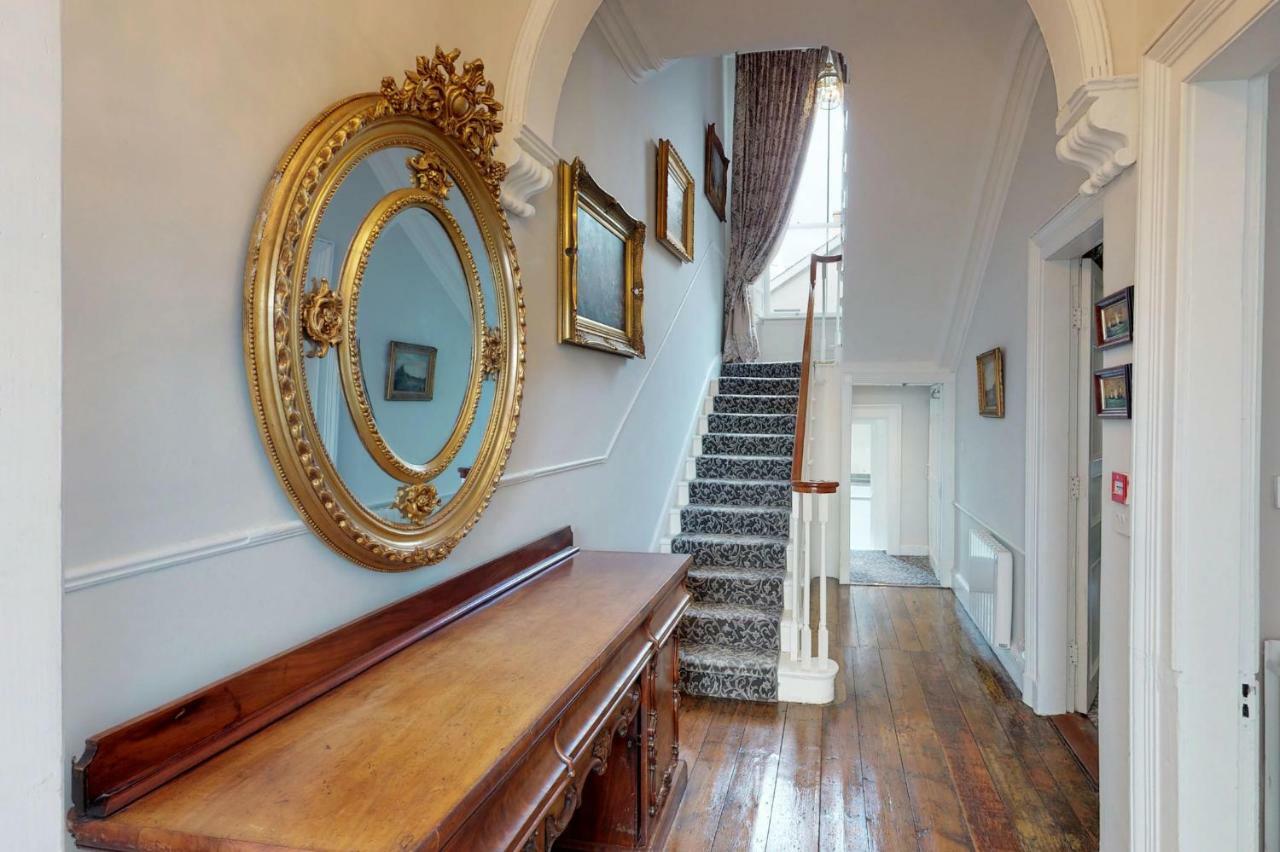 Guest house The Townhouse Cork