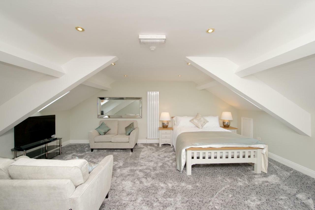 The Townhouse