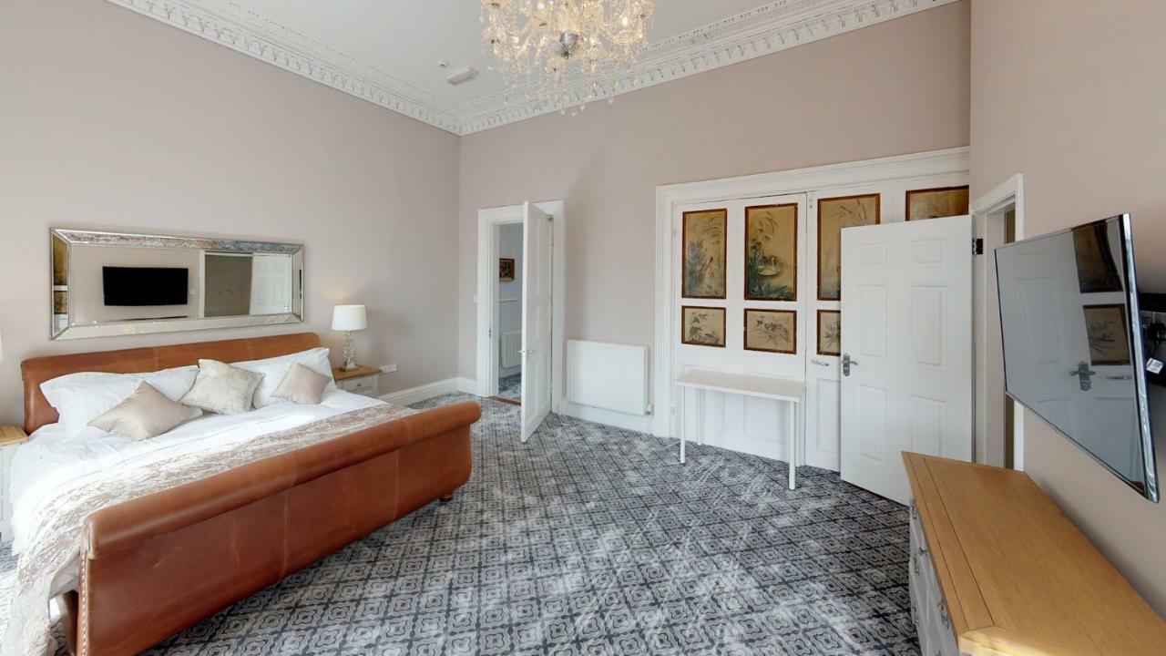 The Townhouse Cork