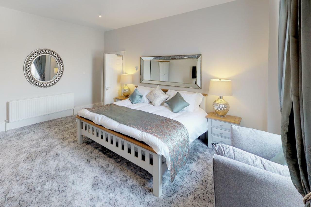 The Townhouse * Cork