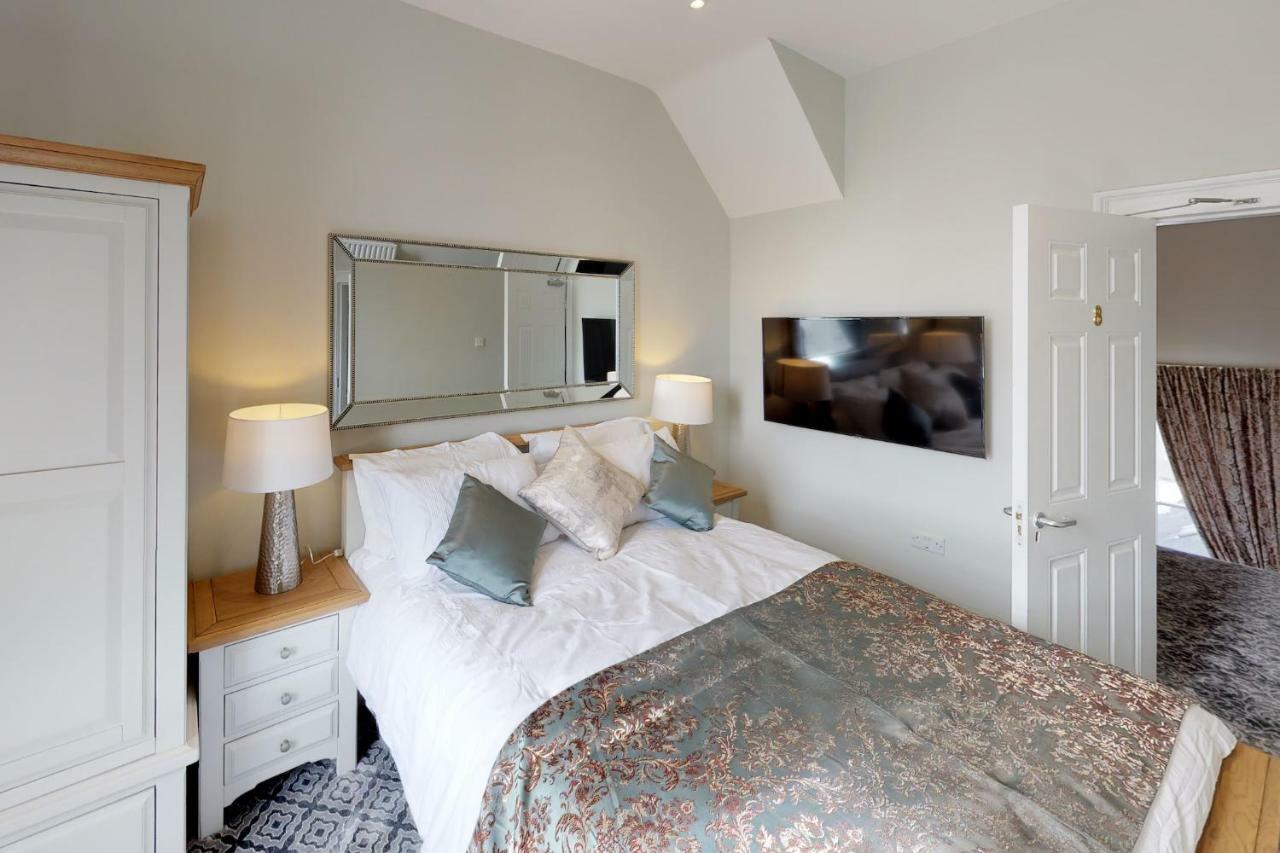 The Townhouse Guest house *
