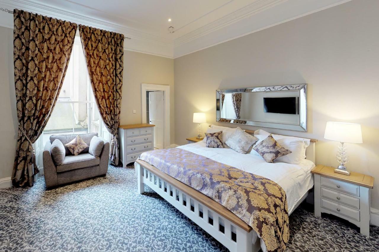The Townhouse Cork