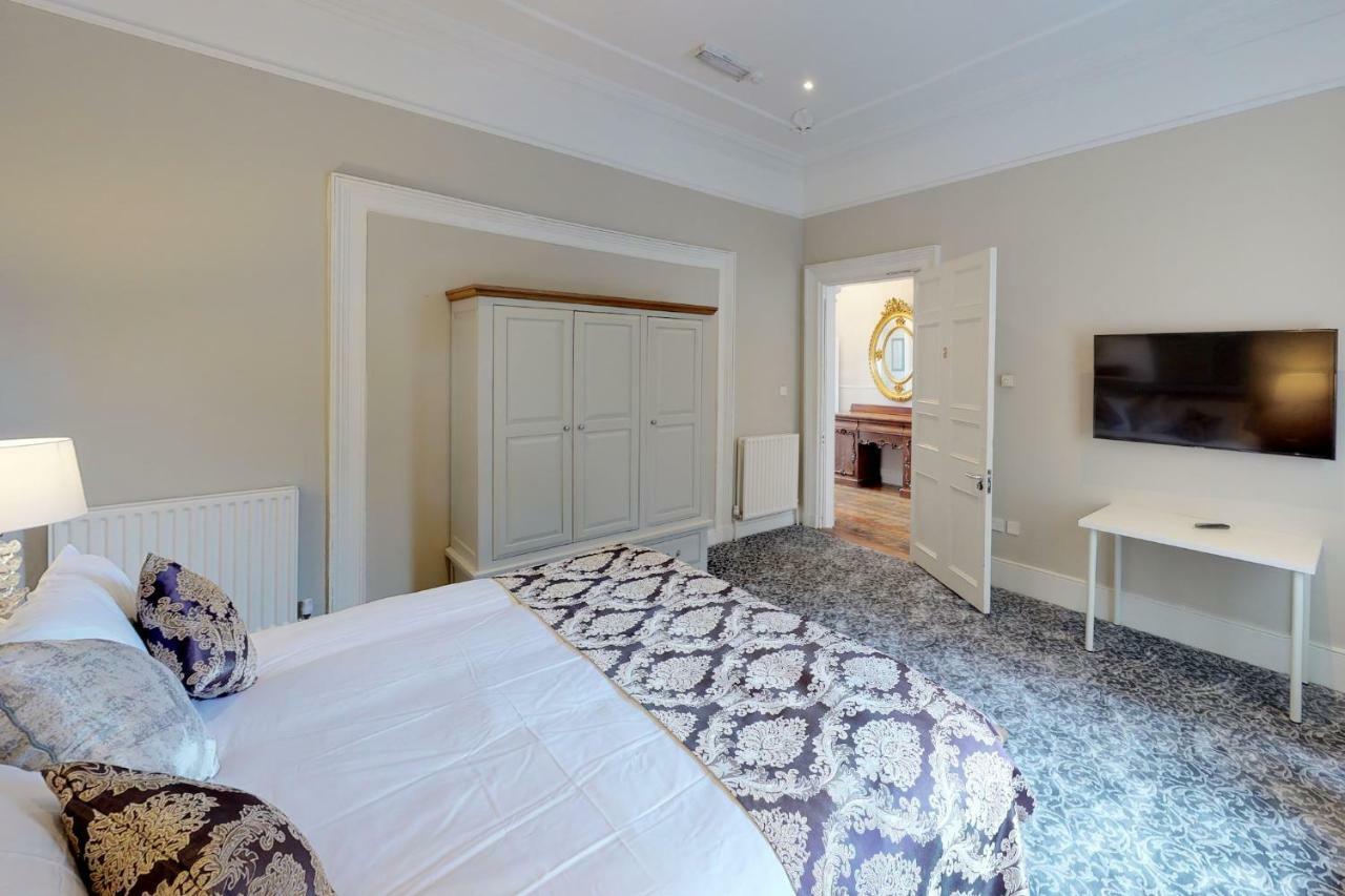 The Townhouse Guest house Cork