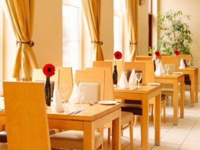 Hotel Maldron Shandon 4*
