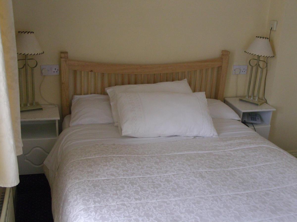Killarney House Western Road 3* Cork
