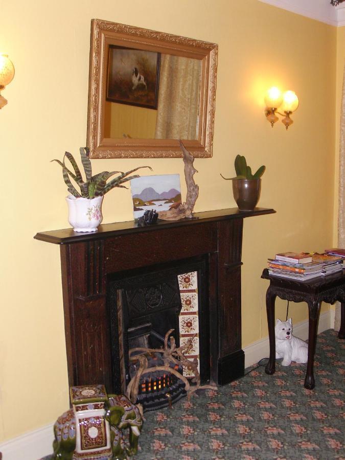 Guest house Killarney House Western Road 3*