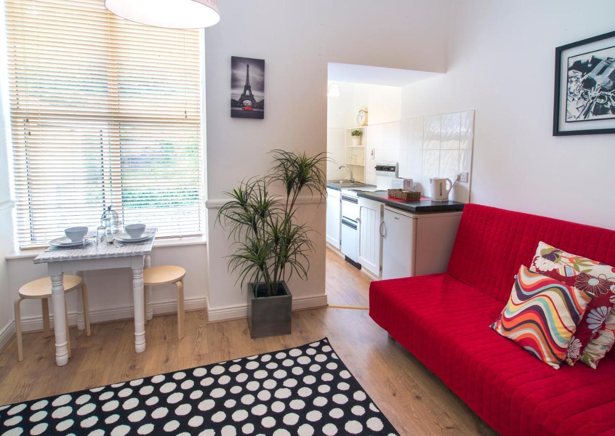 Stay Cork-Your Stay, Your Way Aparthotel 3*