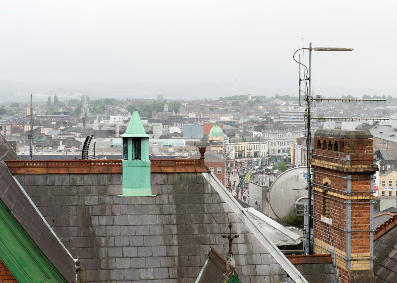 Aparthotel Stay Cork-Your Stay, Your Way Cork