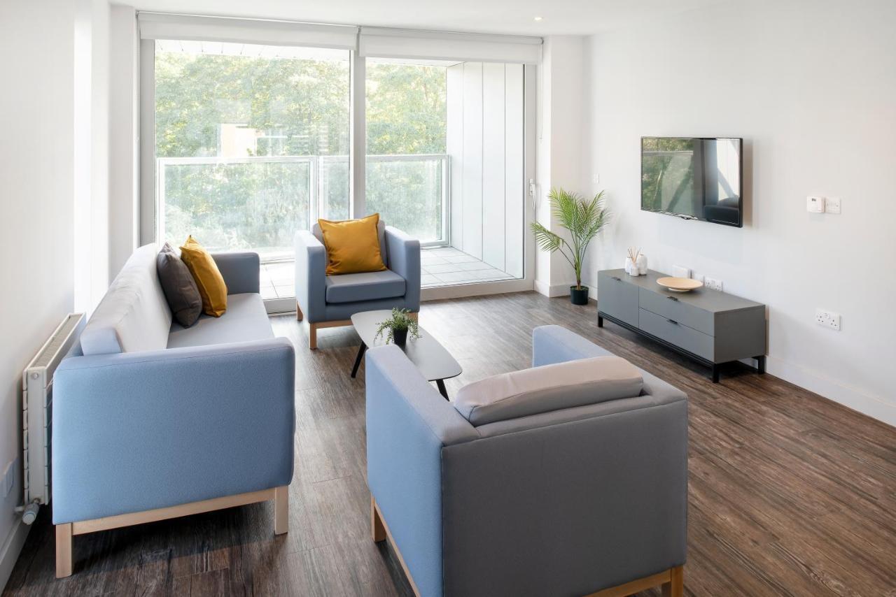 Yugo Explore - Amnis House Apartment Cork
