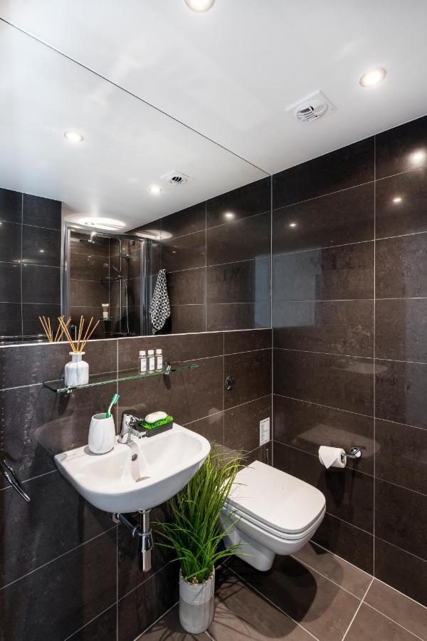 Yugo Explore - Amnis House Apartment Cork