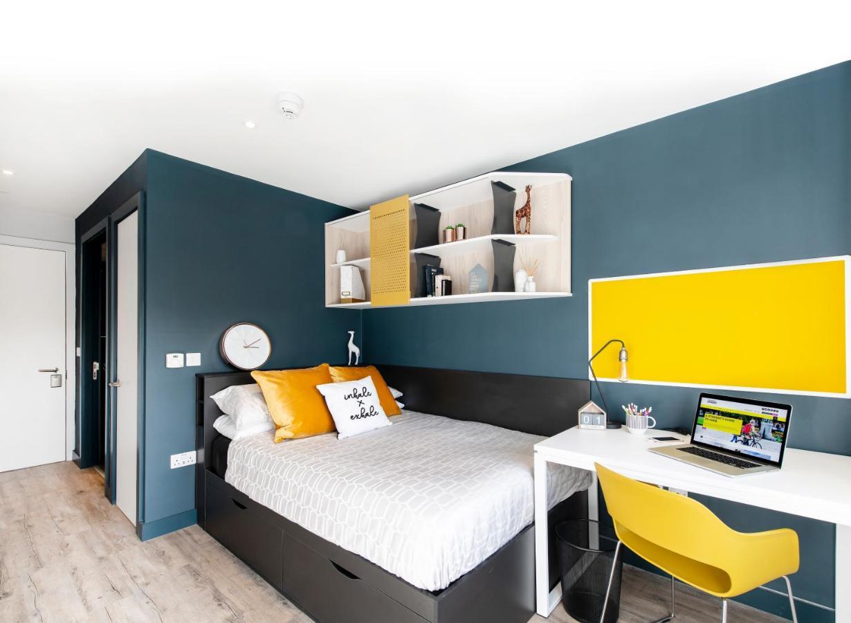Yugo Explore - Amnis House * Cork