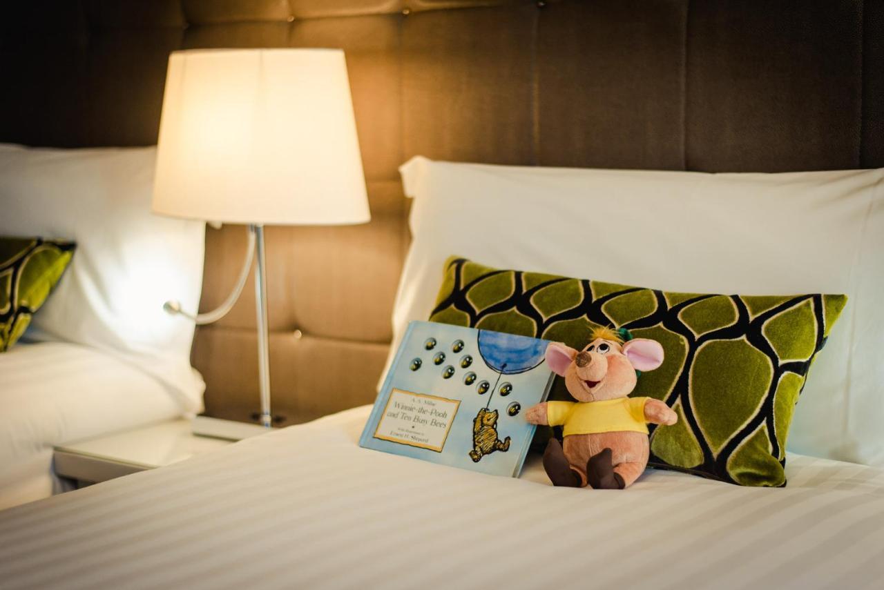 Hotel Isaacs